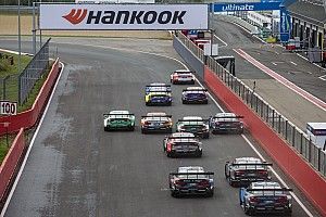 DTM нацелилась собрать в 2021-м минимум 20 машин пяти марок