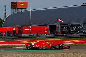 Ferrari Road to F1: bene Schumacher, Ilott e Shwartzman
