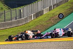 Экс-пилот Red Bull: Шансы Хюлькенберга упали, выбор будет между Пересом и Элбоном