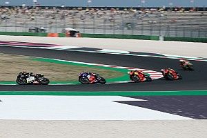 2021 MotoGP San Marino Grand Prix – how to watch, session times & more