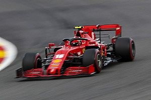 Wolff: A Ferrari inkább koncentráljon a teljesítményére!