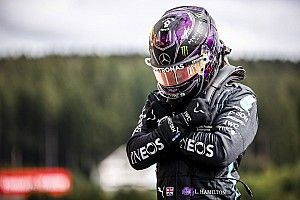Todos los pilotos que han ganado carreras en F1... ¡además de Hamilton!