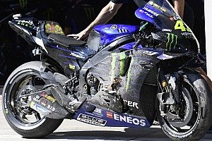 GALERÍA: las imágenes del sábado del GP de Estiria MotoGP
