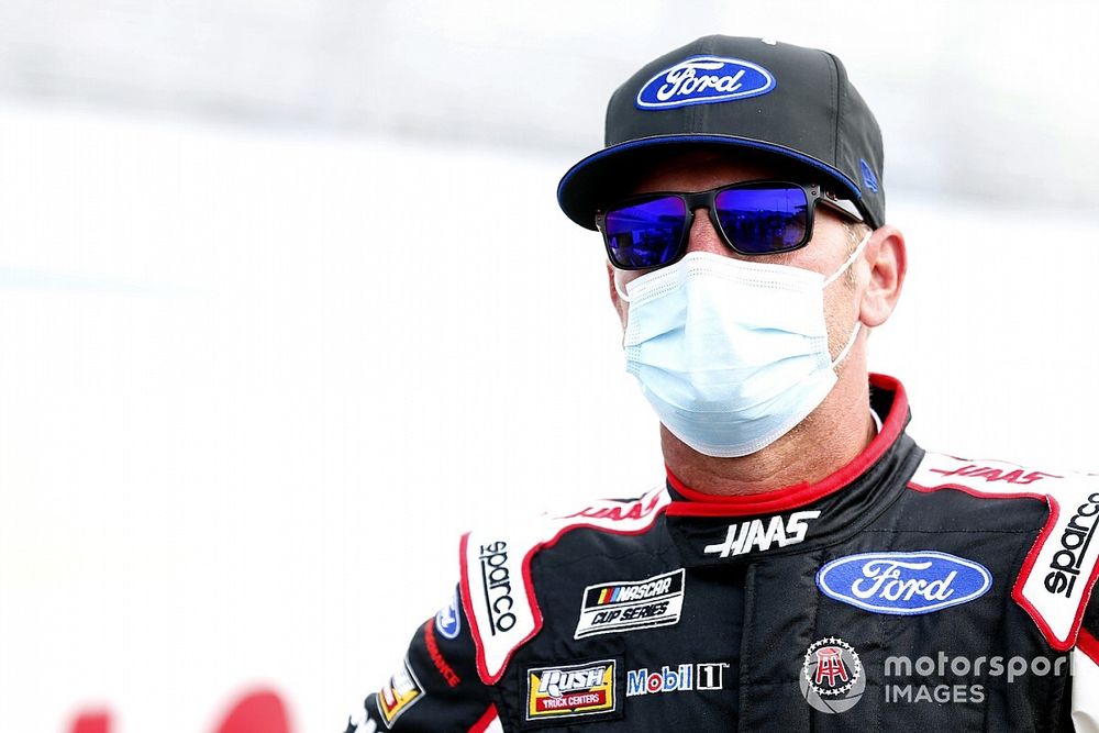 Bowyer hopes to be "part of this sport in any way" in 2021