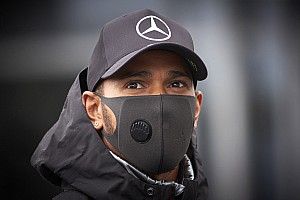 Hamilton: „Jöhettünk volna egy nappal később is!”