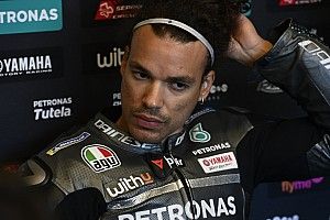 Un "cauchemar" pour Morbidelli, derrière 5 Ducati sur la grille ?