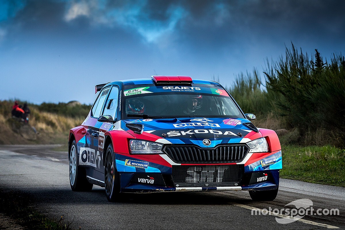 Nowa kategoria w FIA ERC