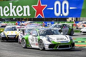 Porsche Carrera Cup Fransa: İlk yarışın galibi Ayhancan Güven
