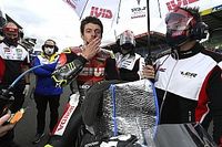 Crutchlow: &ldquo;Para nada estoy ansioso pensando en qu&eacute; pasar&aacute; con Iannone&rdquo;