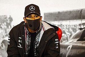 Wolff: pilotos da F1 que criticam Hamilton deveriam olhar para si próprios