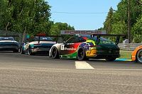 Jeff Giassi acelera na penúltima etapa da Porsche TAG Heuer Esports Supercup em Le Mans