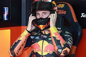 Pol Espargaro non sente la pressione dei risultati di Alex Marquez