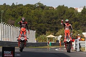 Ducati, l’anti-Rea rimane incompiuta. Ancora una volta