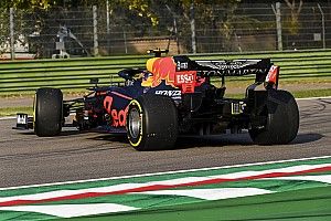 Jak odnaleźć się w Red Bull Racing?