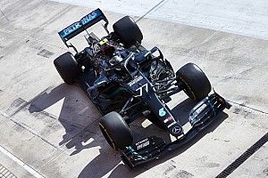 Mondiale Costruttori F1: settimo titolo per la Mercedes
