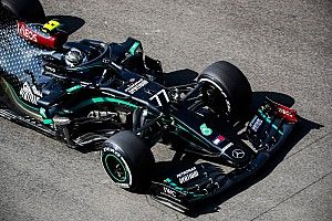 SEXTA-LIVRE: Mercedes domina F1 em Mugello e Racing Point rebate Pérez após contratação de Vettel