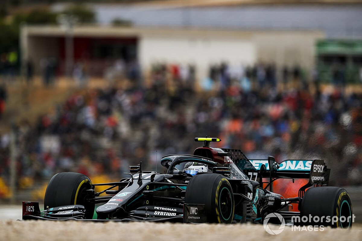Diretor revela o maior desafio da Mercedes nas novas pistas do calendário da F1