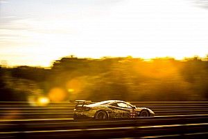 HubAuto Porsche team joins GTE Pro class for Le Mans