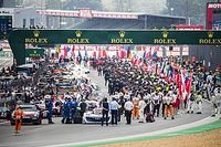 Las 24 Horas de Le Mans 2021, aplazadas hasta agosto