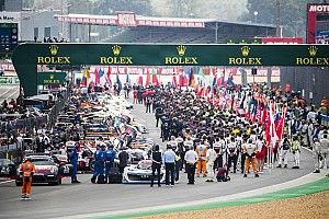 24H du Mans 2021 : les 62 concurrents sont connus !