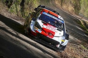 Le WRC utilisera un carburant 100% durable dès 2022