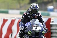 Viñales: “Questo rendimento è inaccettabile!”