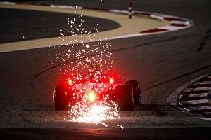 Canlı anlatım: Sakhir GP 3. antrenman seansı