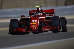 LIVE Formula 1, Gran Premio di Sakhir: Qualifiche