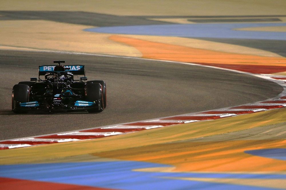 Hamilton: "Oggi non potevamo fare di più"