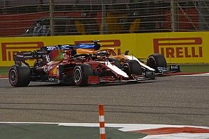 Leclerc: ha a vb-cím lenne a tét, én biztosan támadnék