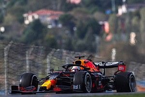 ÉLŐ F1-ES KÖZVETÍTÉS: Török Nagydíj - 2. szabadedzés (LIVE)