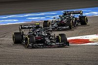 Berger: Vettel heeft moeite met druk in F1