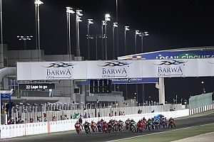 MotoGP repite en Losail: horario del GP de Doha 2021 y previo