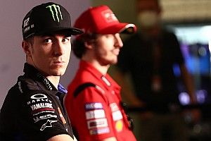 Vinales: “Ho piena fiducia in Yamaha, ma dobbiamo restare calmi”