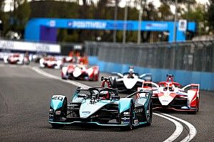 Update Klasemen Formula E: Duet Jaguar Meraja