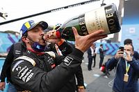 Vergne pone fin a los rumores y aclara su futuro