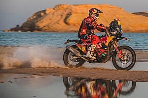 KTM rinnova il contratto di Toby Price per altri due anni