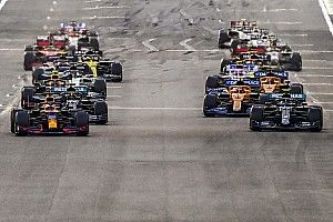 Formula 1 approves 23-race 2021 calendar