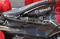 Análise técnica: veja as novidades da Ferrari para o carro de 2021