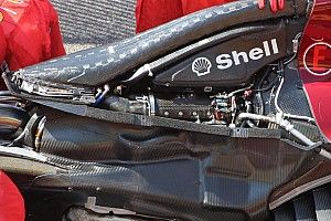 ¿Qué novedades tendrá Ferrari para 2021?