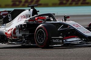 Resmi: Fittipaldi, Haas'ın yedek ve test pilotu olmaya devam edecek