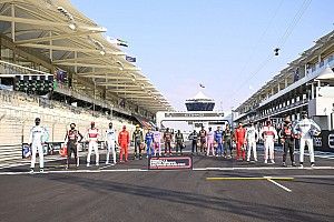 Ők voltak a 10 legjobb pilóta 2020-ban Forma-1 csapatfőnökeinek szavazatai alapján