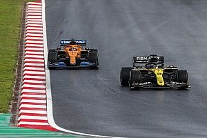 Seidl: Nem véletlenül csapott le a Ferrari Sainzra
