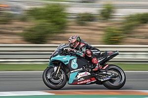 Quartararo Fokus pada Performanya ketimbang Motor