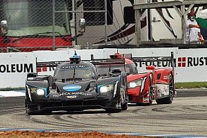 Sebring 12 Hours: Dramas for title contenders in opening quarter