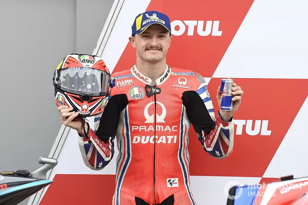Jack Miller, Pramac Racing