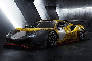 Ferrari 488 GT Modificata: 700 CV "no-limits"