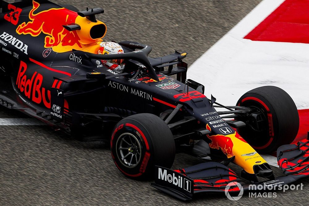 Interview Marko: Red Bull op termijn met eigen motor in Formule 1?