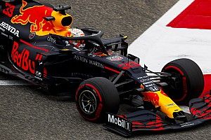 Verstappen nyerte az utolsó gyakorlást a két Mercedes előtt, a Ferrari sehol