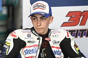 Tech3 change de line-up Moto3 pour 2022